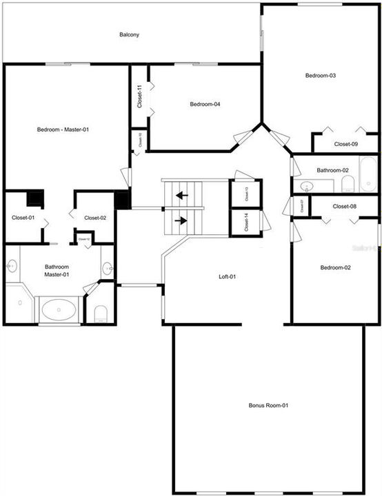 For Sale: $649,900 (5 beds, 3 baths, 4066 Square Feet)