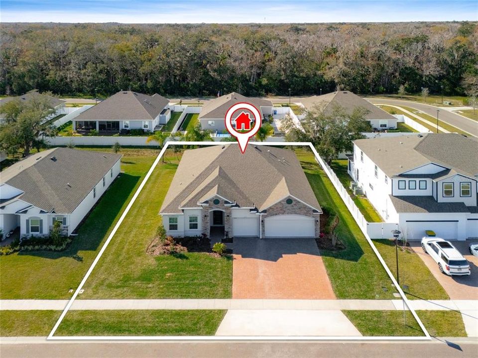 For Sale: $579,000 (4 beds, 3 baths, 2512 Square Feet)