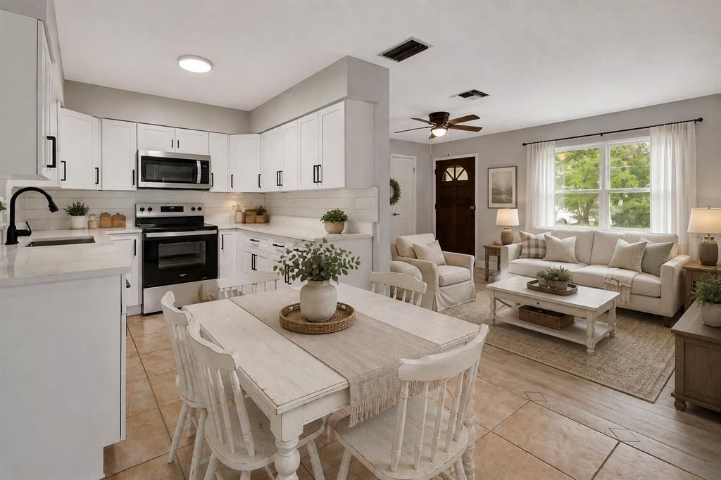 En Venta: $249,900 (2 camas, 1 baños, 920 Pies cuadrados)