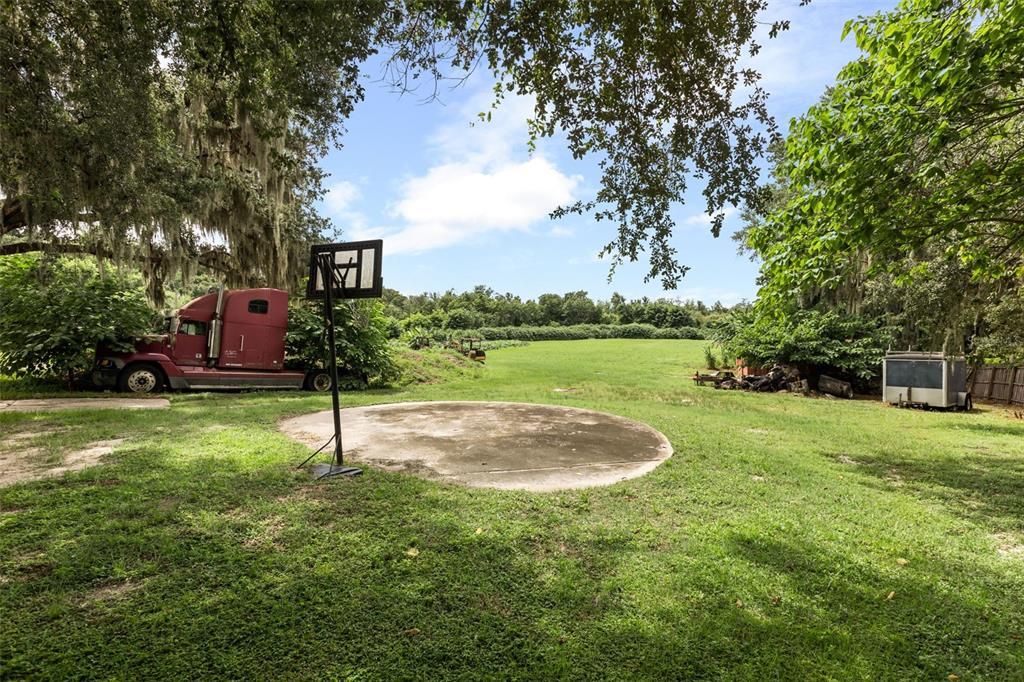 For Sale: $750,000 (4.16 acres)