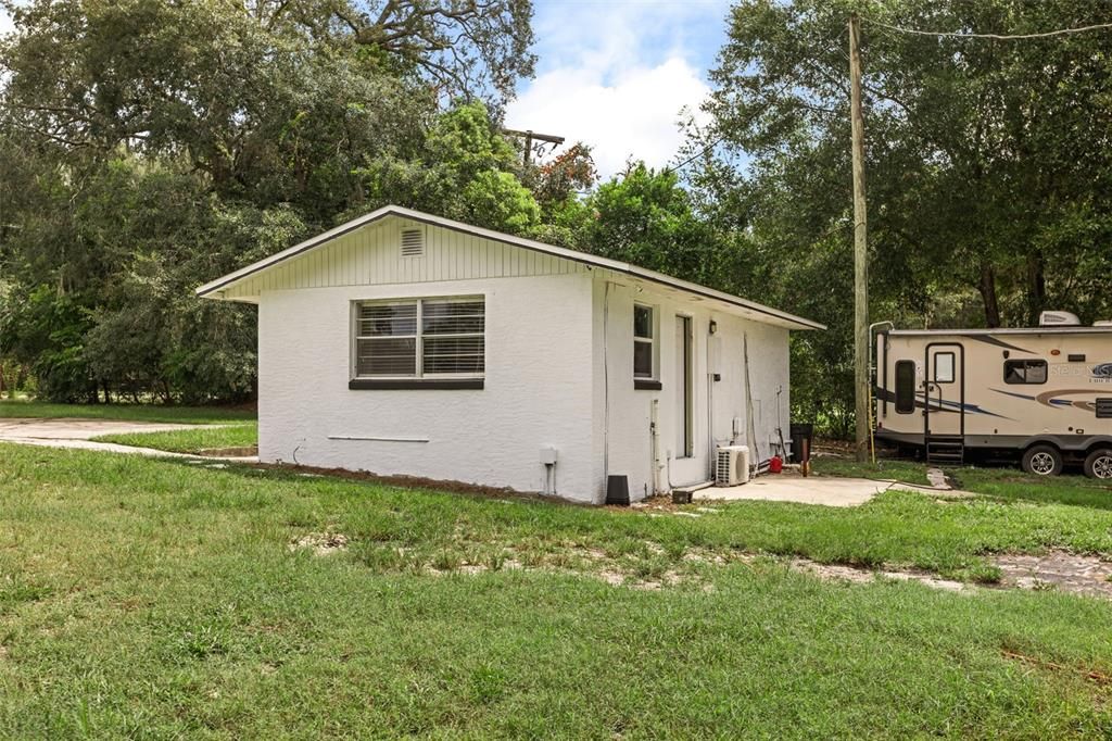 For Sale: $750,000 (4.16 acres)