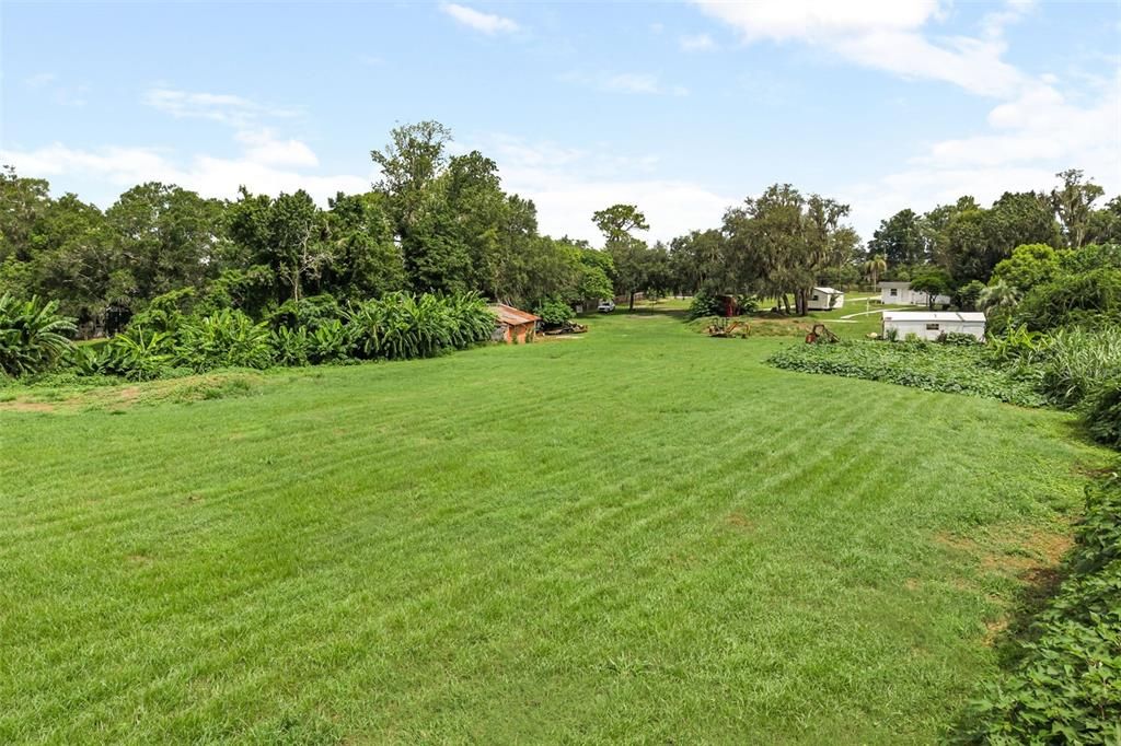 For Sale: $750,000 (4.16 acres)