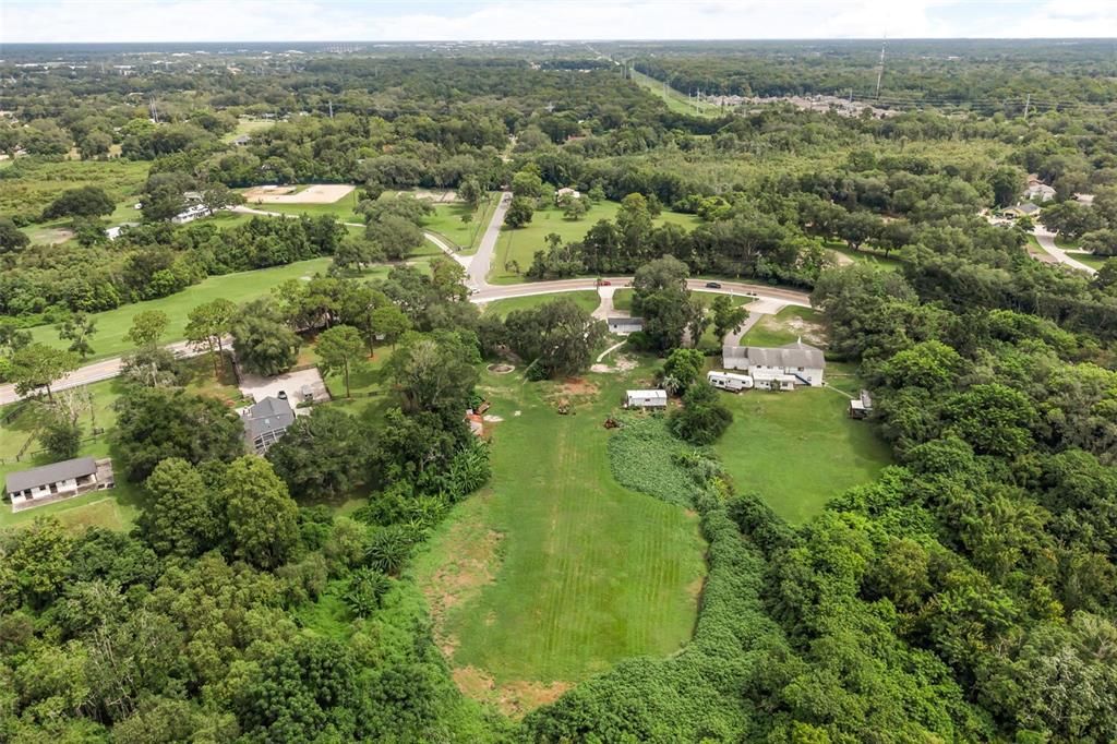 For Sale: $750,000 (4.16 acres)