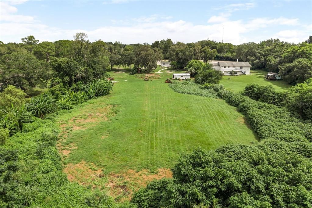 For Sale: $750,000 (4.16 acres)