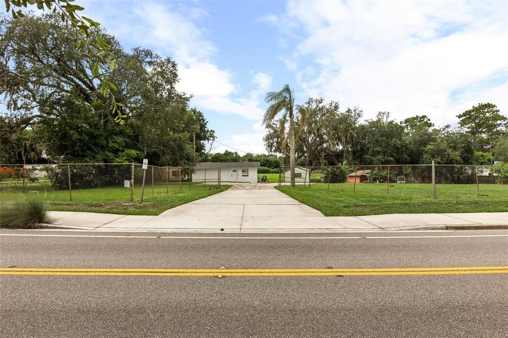 For Sale: $750,000 (4.16 acres)