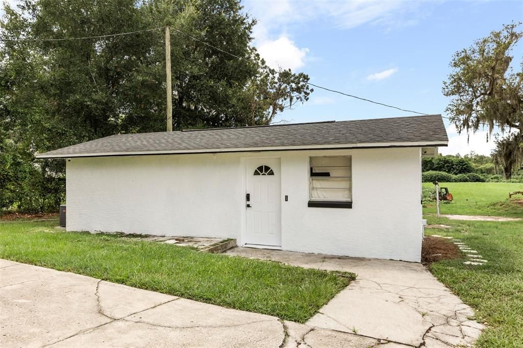For Sale: $750,000 (4.16 acres)