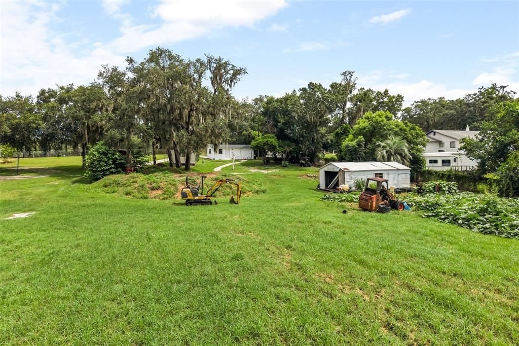 For Sale: $750,000 (4.16 acres)