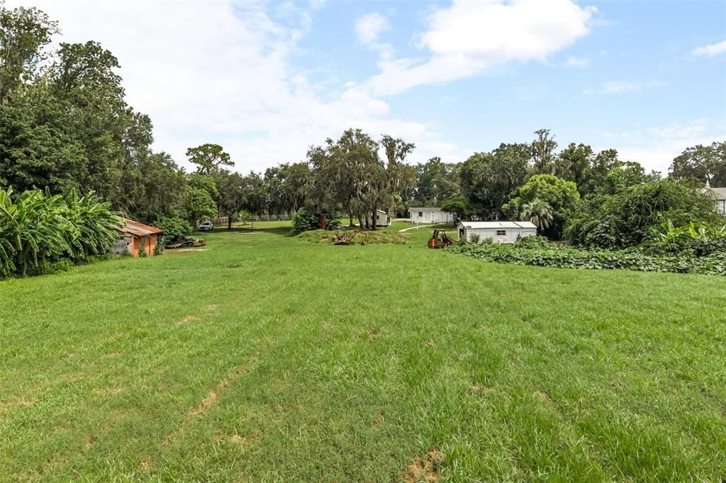 For Sale: $750,000 (4.16 acres)