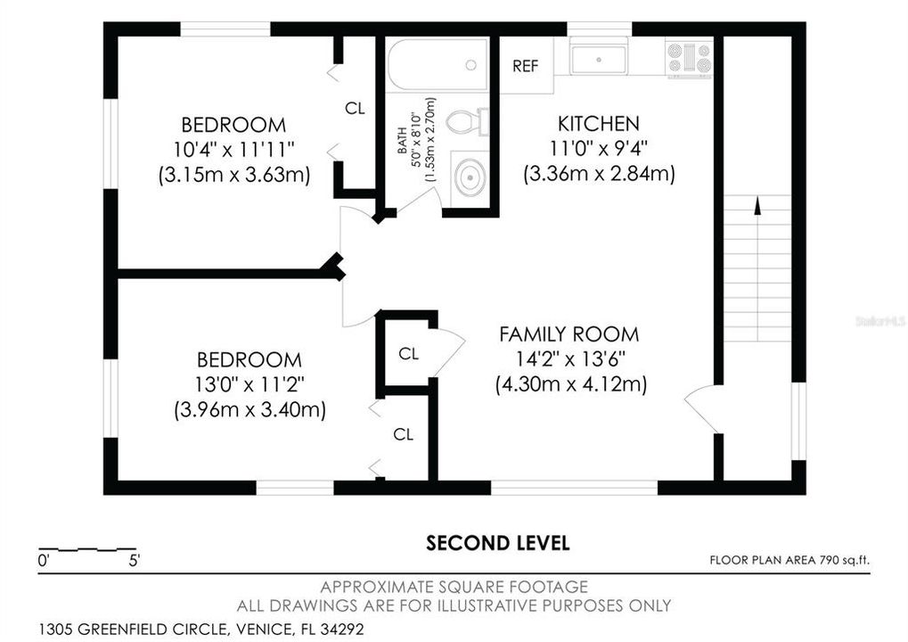 For Sale: $750,000 (5 beds, 5 baths, 3358 Square Feet)
