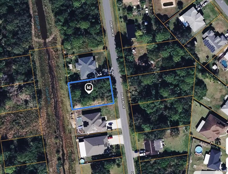 Recently Sold: $56,500 (0.23 acres)