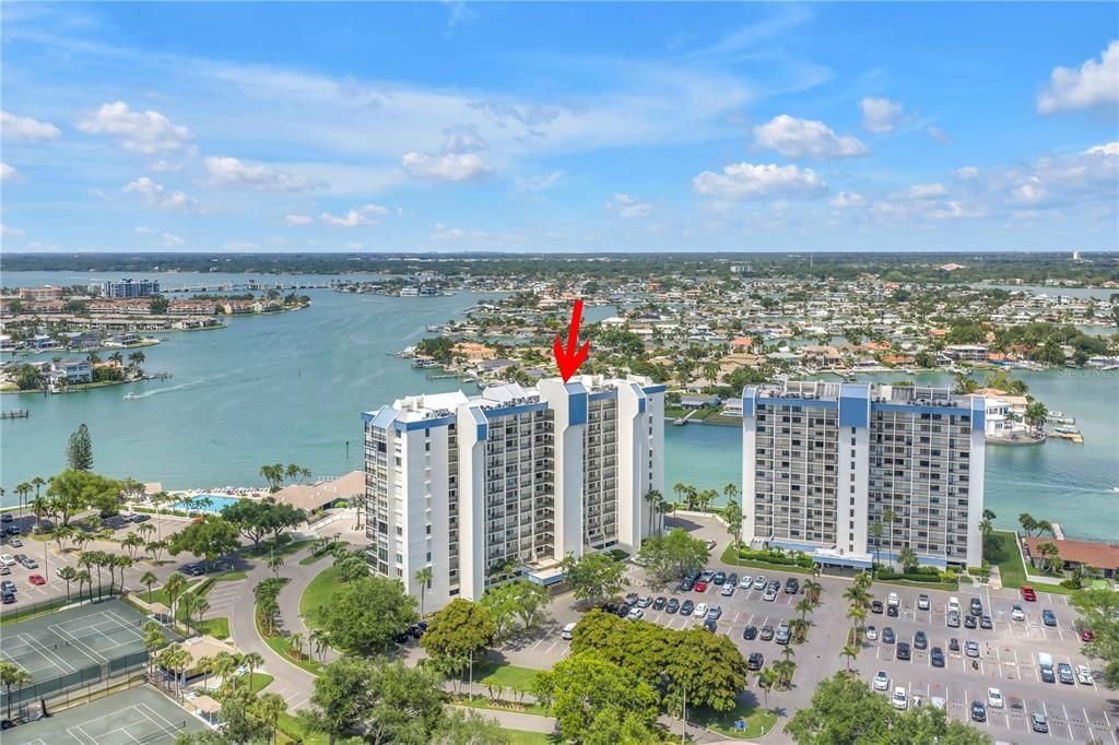 Activo con contrato: $519,900 (2 camas, 2 baños, 1175 Pies cuadrados)