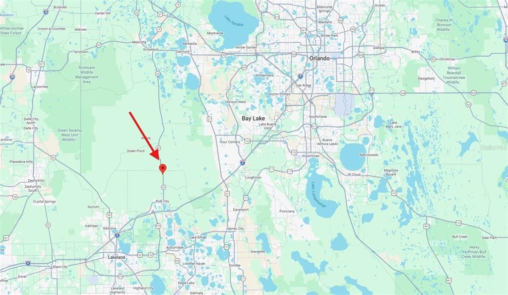 En Venta: $29,000 (0.83 acres)