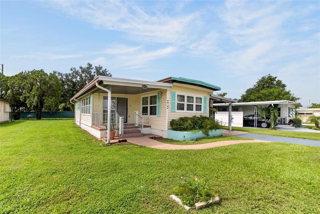En Venta: $69,900 (2 camas, 2 baños, 672 Pies cuadrados)