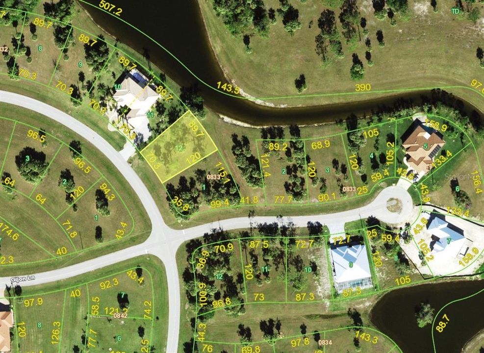 For Sale: $35,000 (0.22 acres)