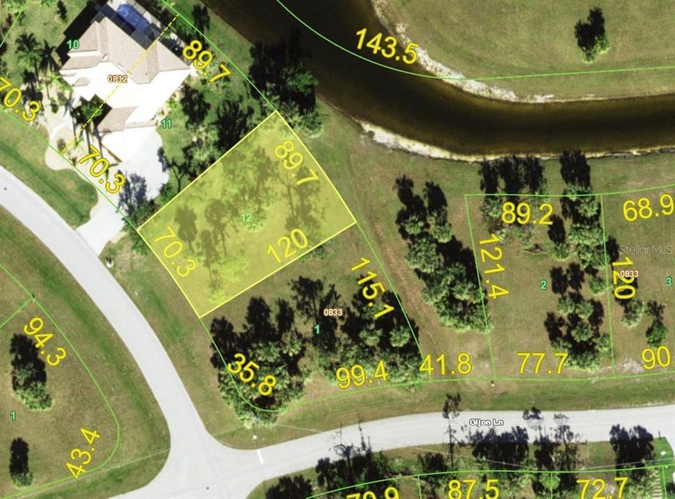 For Sale: $35,000 (0.22 acres)