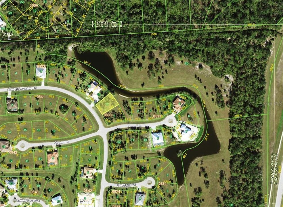 For Sale: $35,000 (0.22 acres)