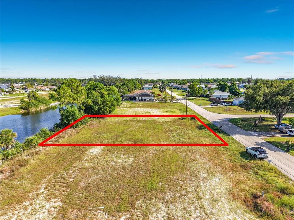 For Sale: $57,500 (0.23 acres)