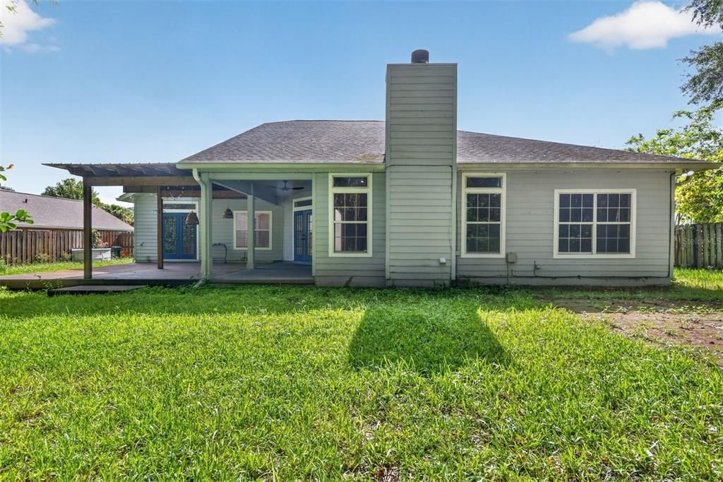 For Sale: $385,000 (4 beds, 3 baths, 2357 Square Feet)