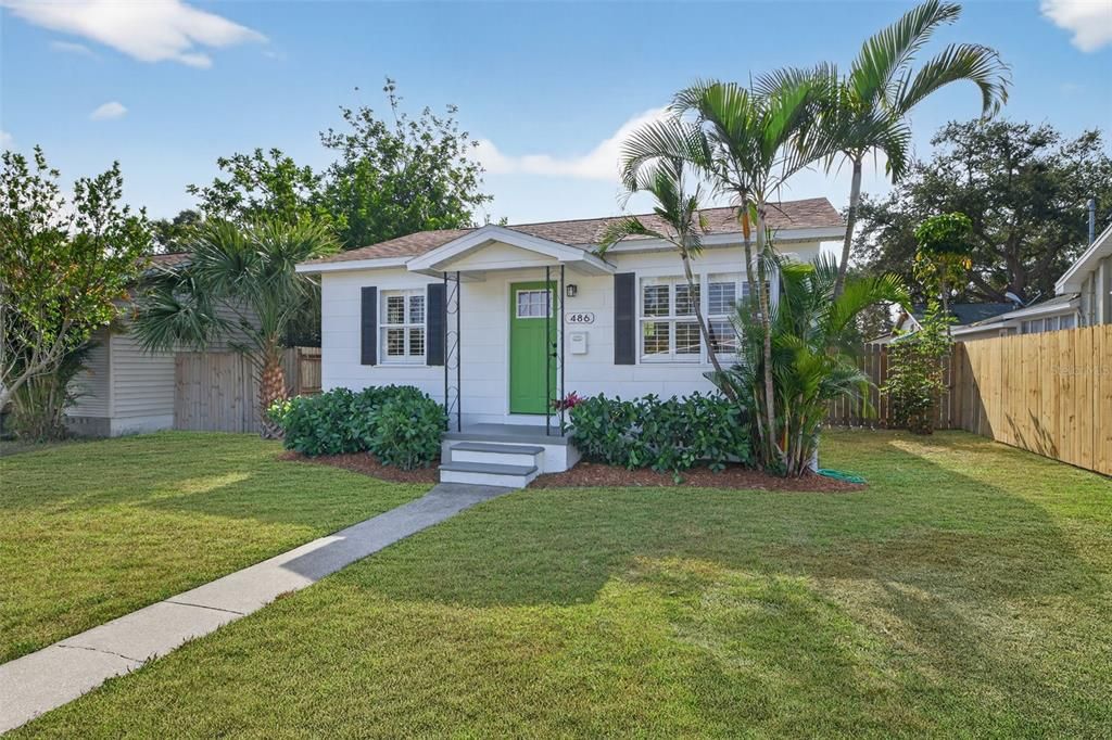 Activo con contrato: $329,000 (2 camas, 1 baños, 624 Pies cuadrados)