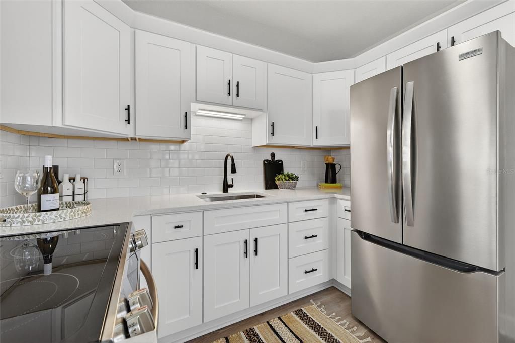 Activo con contrato: $329,000 (2 camas, 1 baños, 624 Pies cuadrados)