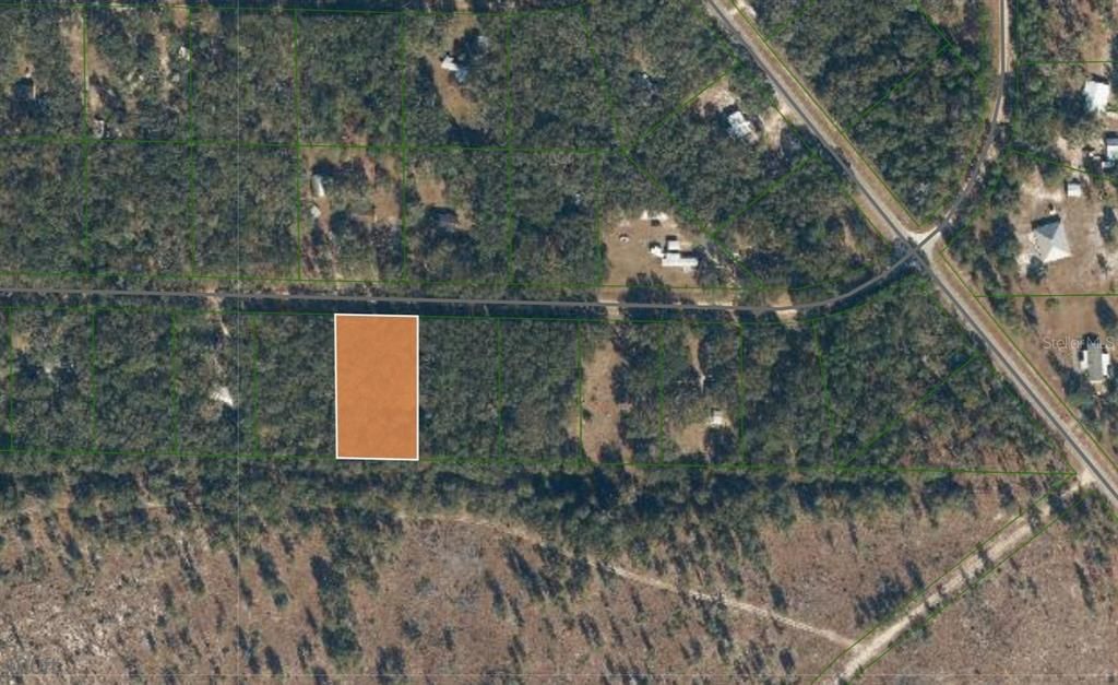 Recently Sold: $22,000 (1.00 acres)