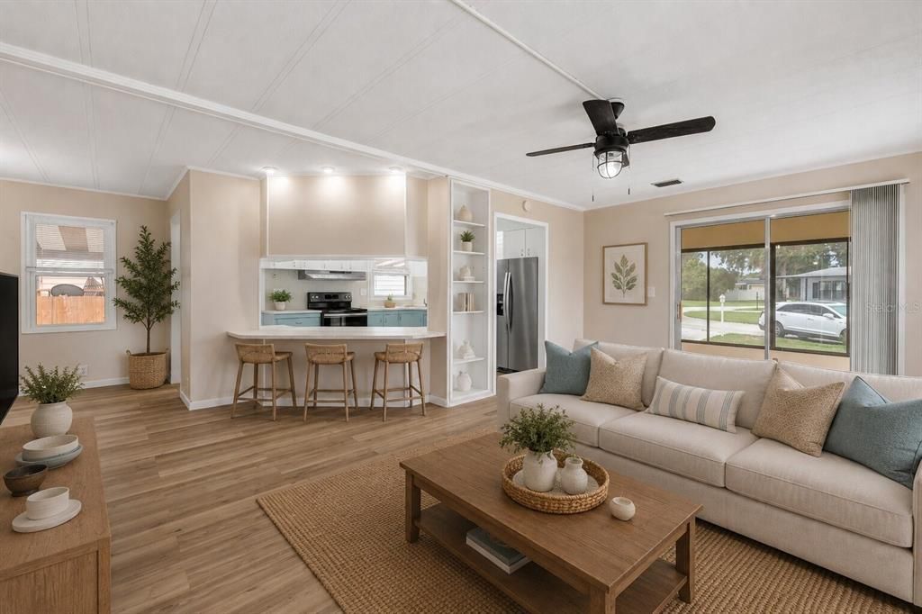 For Sale: $179,000 (2 beds, 2 baths, 1152 Square Feet)