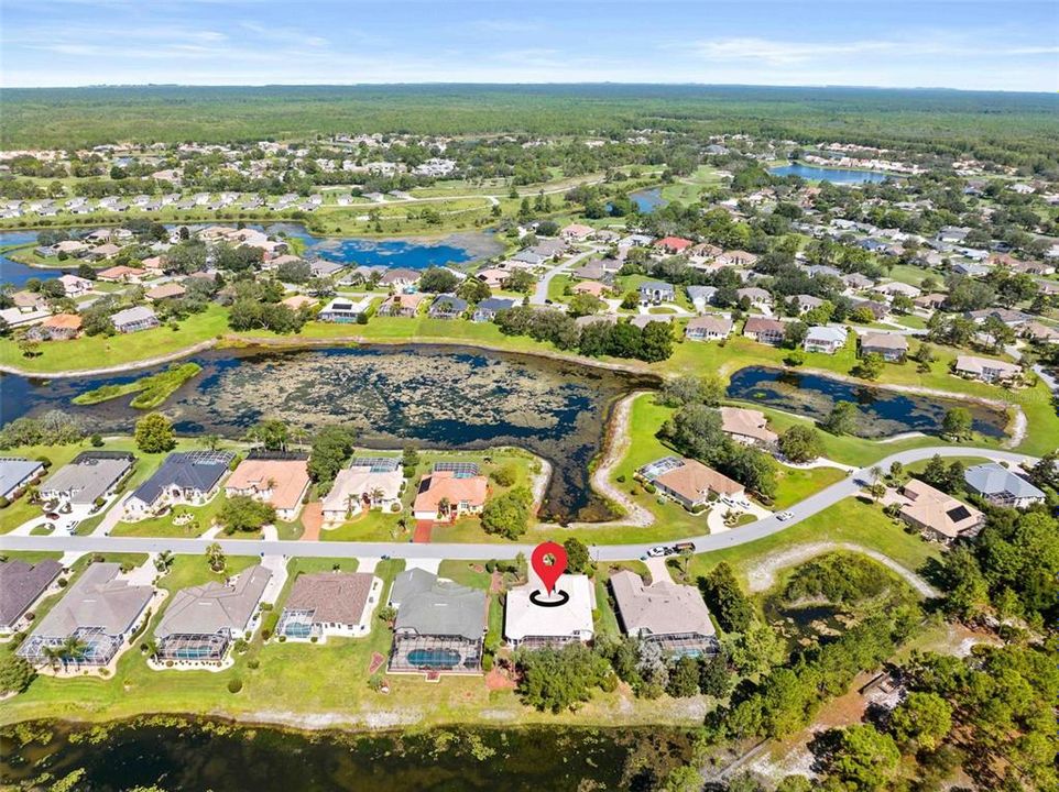 На продажу: $459,000 (3 спален, 3 ванн, 2487 Квадратных фут)