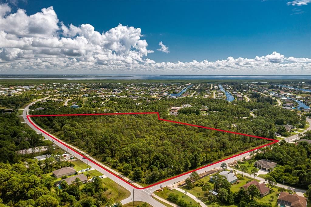 For Sale: $2,395,000 (21.21 acres)