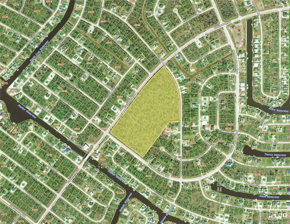 For Sale: $2,395,000 (21.21 acres)