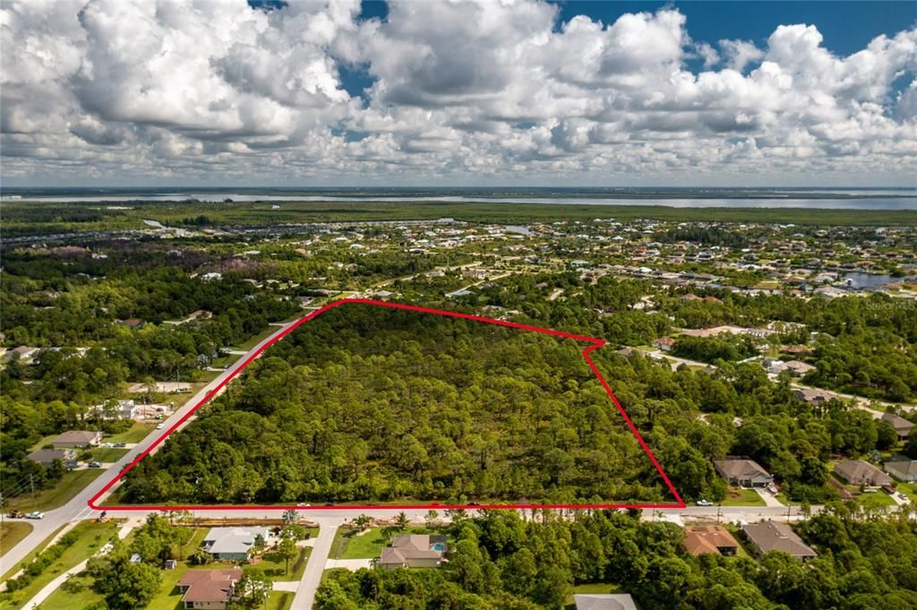 For Sale: $2,395,000 (21.21 acres)
