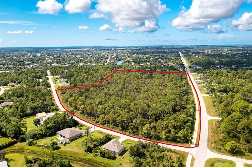 For Sale: $2,395,000 (21.21 acres)