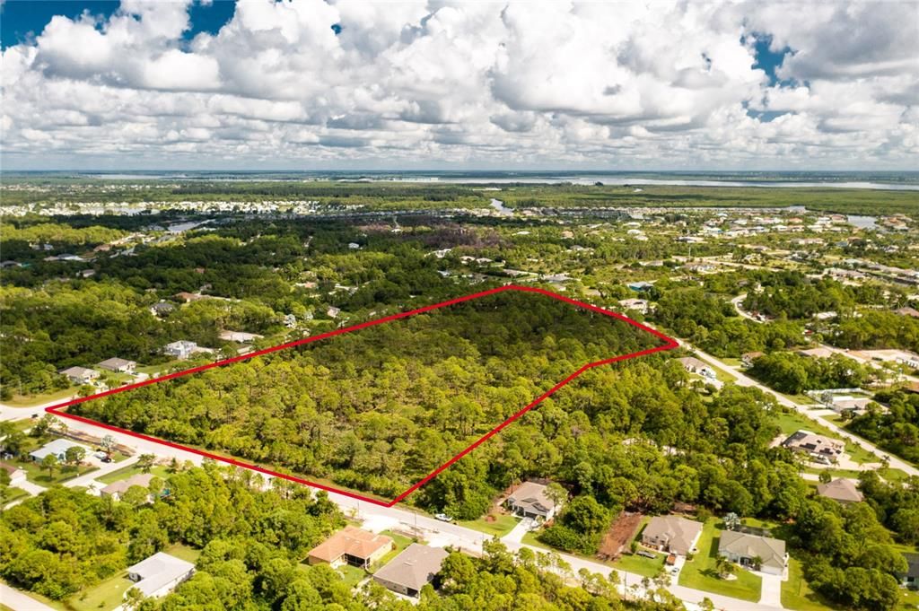For Sale: $2,395,000 (21.21 acres)