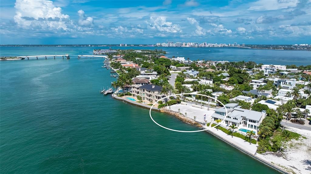 For Sale: $6,900,000 (0.27 acres)