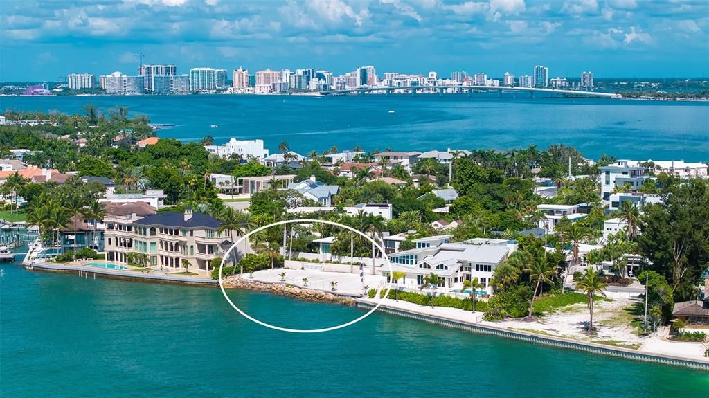 For Sale: $6,900,000 (0.27 acres)
