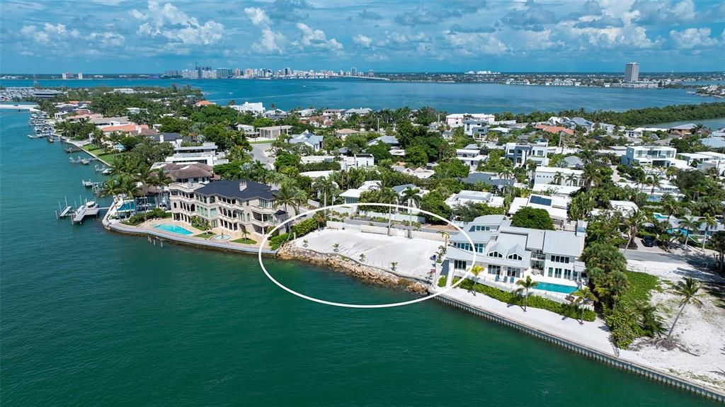For Sale: $6,900,000 (0.27 acres)