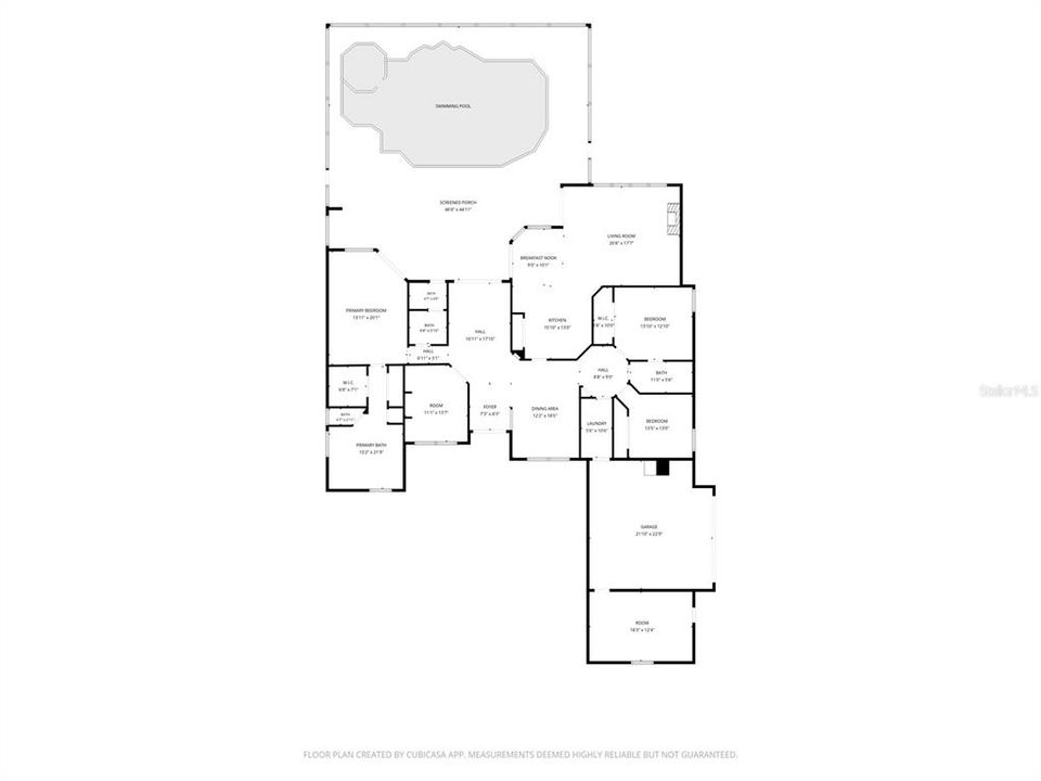 For Sale: $639,900 (4 beds, 3 baths, 3052 Square Feet)