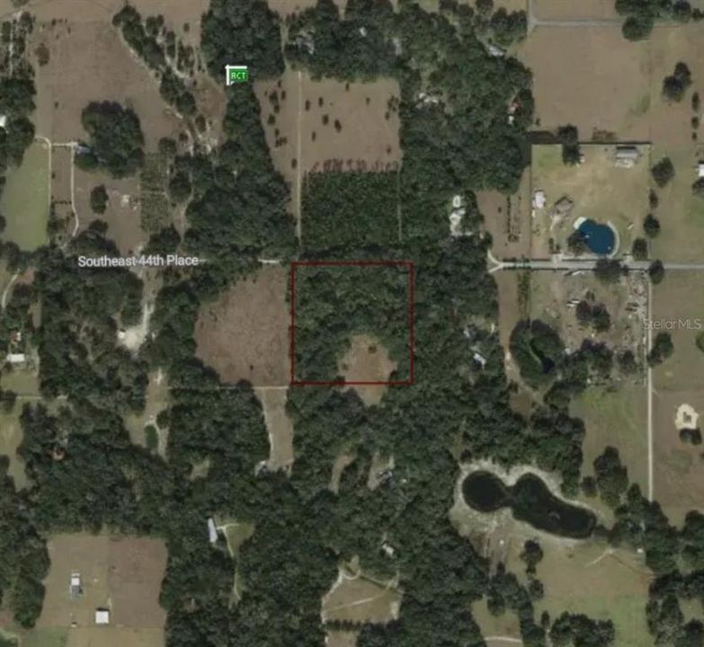 For Sale: $325,000 (10.00 acres)