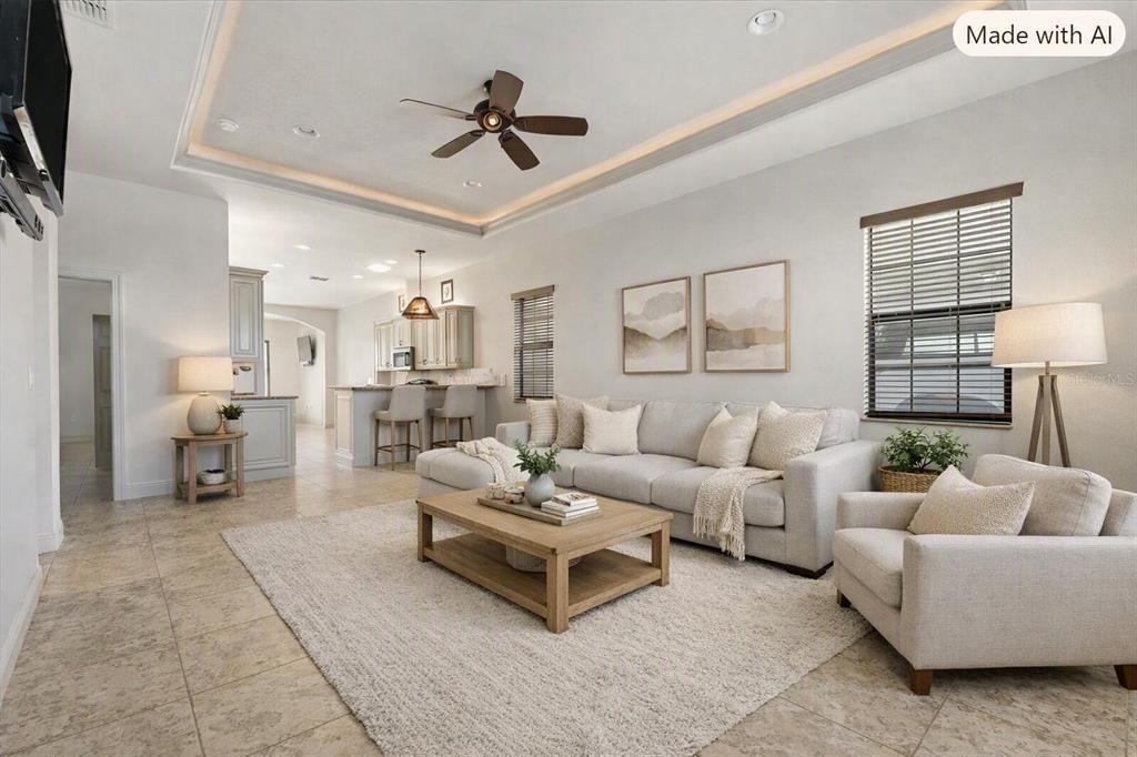 For Sale: $519,000 (2 beds, 2 baths, 1945 Square Feet)