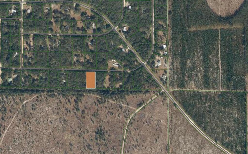 Recently Sold: $22,000 (1.00 acres)
