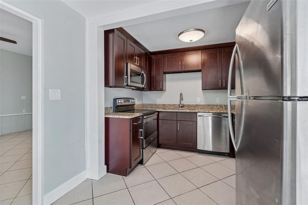 En Venta: $315,000 (2 camas, 1 baños, 800 Pies cuadrados)