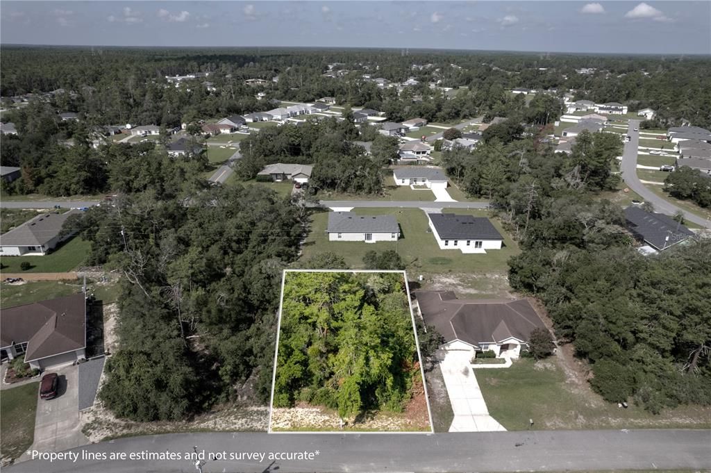 For Sale: $46,000 (0.23 acres)