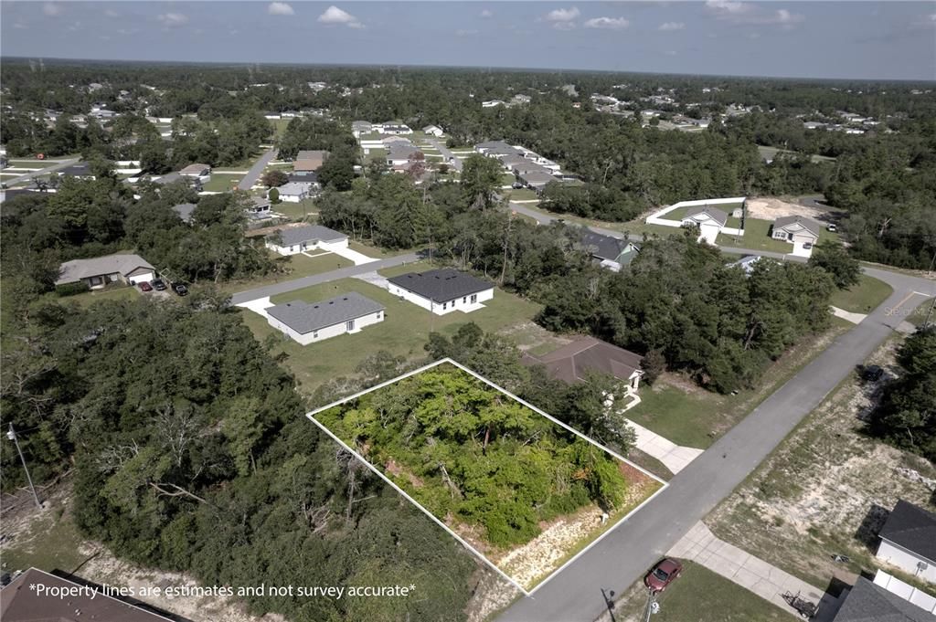 For Sale: $46,000 (0.23 acres)