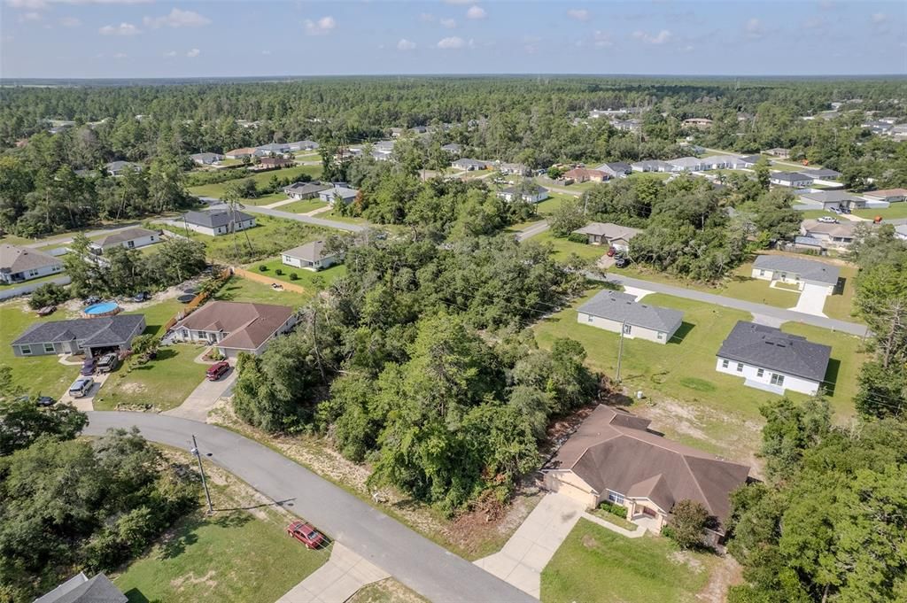 For Sale: $46,000 (0.23 acres)