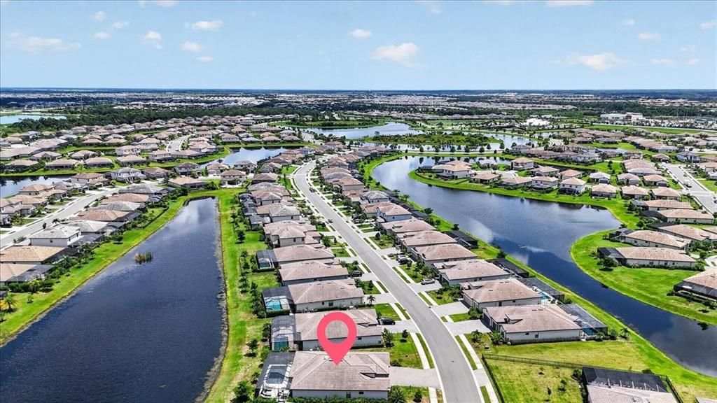 Active With Contract: $749,900 (3 beds, 3 baths, 2439 Square Feet)