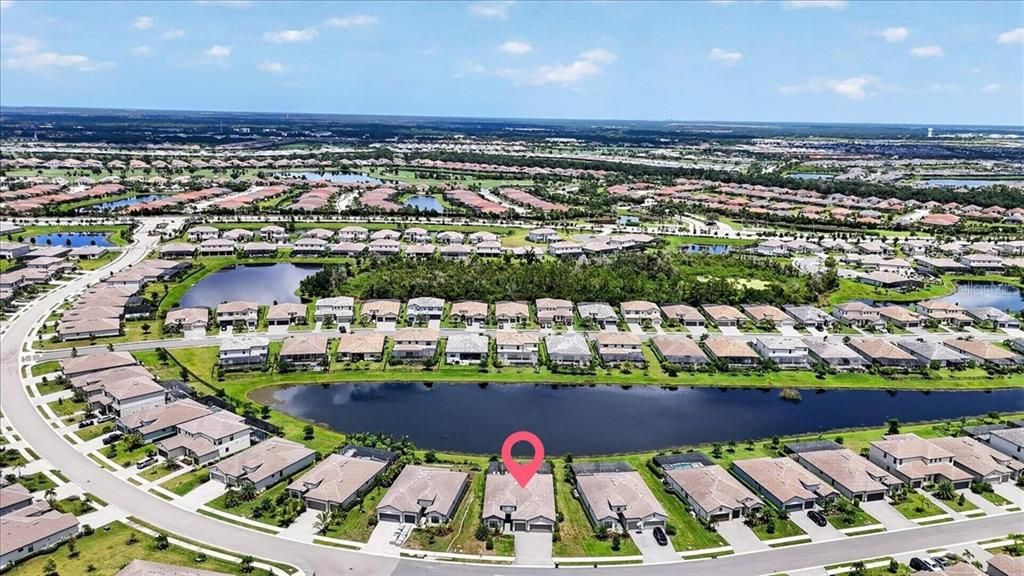 Active With Contract: $749,900 (3 beds, 3 baths, 2439 Square Feet)