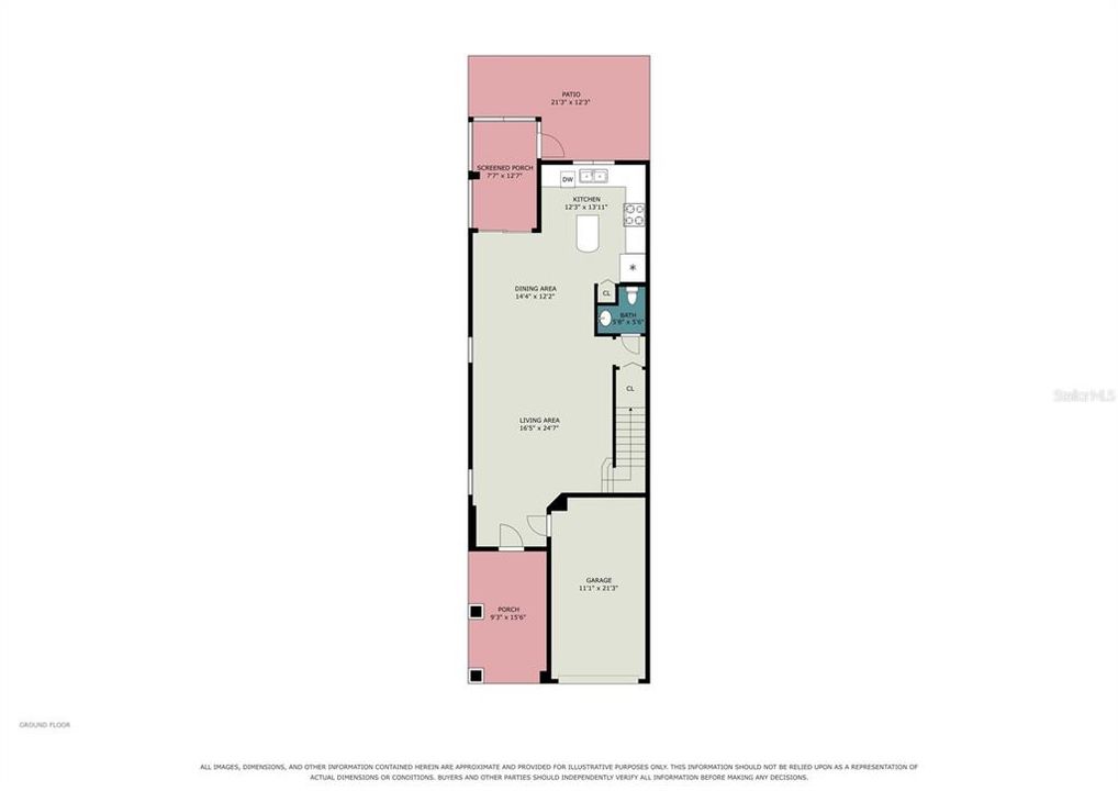 For Sale: $270,000 (3 beds, 2 baths, 1838 Square Feet)