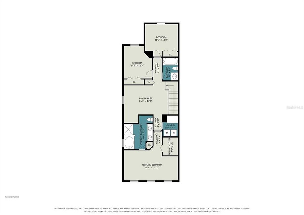 For Sale: $270,000 (3 beds, 2 baths, 1838 Square Feet)