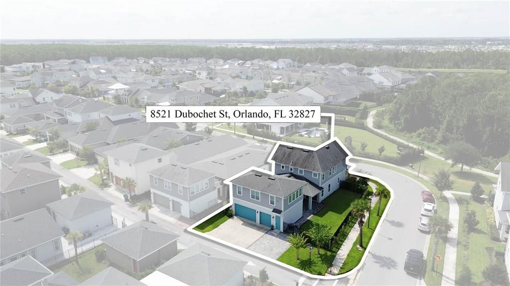 На продажу: $929,900 (5 спален, 4 ванн, 3563 Квадратных фут)
