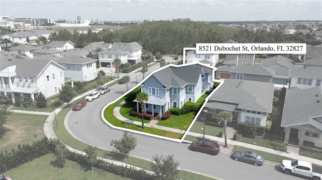 На продажу: $929,900 (5 спален, 4 ванн, 3563 Квадратных фут)