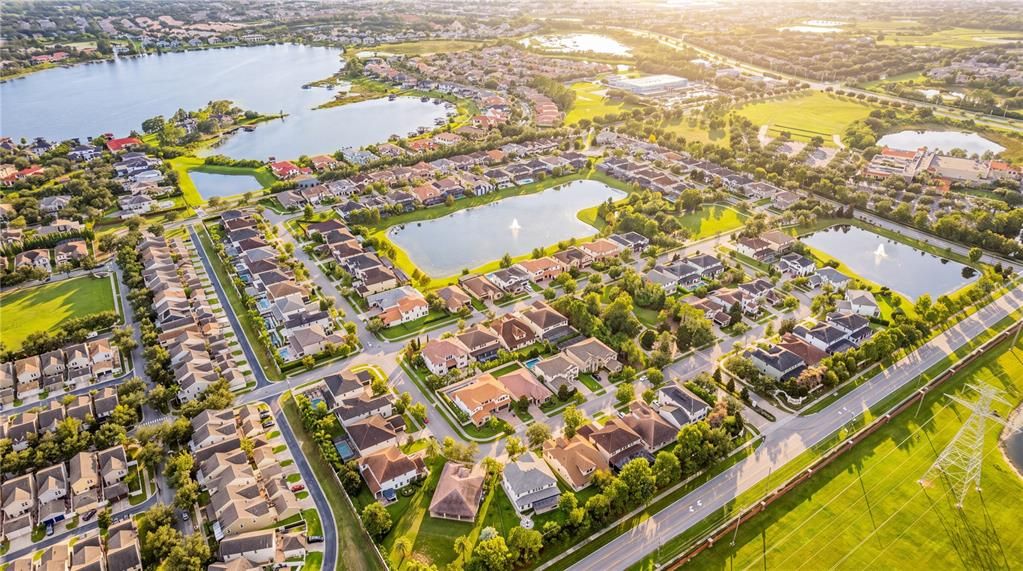 На продажу: $1,230,000 (5 спален, 4 ванн, 3971 Квадратных фут)